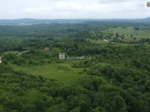 Prodej komerčního pozemku, Rakovica, Chorvatsko, 70904 m2