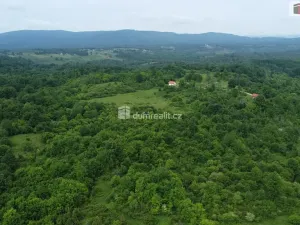 Prodej komerčního pozemku, Rakovica, Chorvatsko, 70904 m2