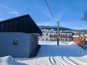 Pronájem bytu 3+kk, Vrbno pod Pradědem, 68 m2