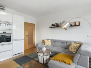 Prodej bytu 2+kk, Praha - Jinonice, Chmelařská, 55 m2