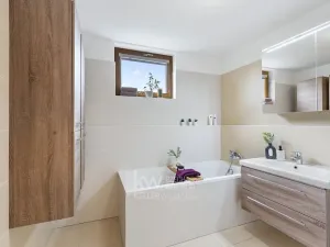 Prodej bytu 2+kk, Praha - Jinonice, Chmelařská, 55 m2