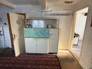 Prodej bytu 4+1, Zaječov, 120 m2