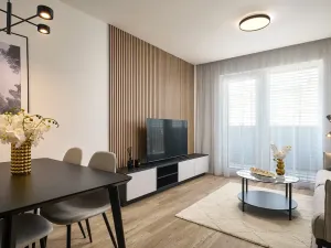 Prodej bytu 2+kk, Praha - Stodůlky, Hábova, 53 m2