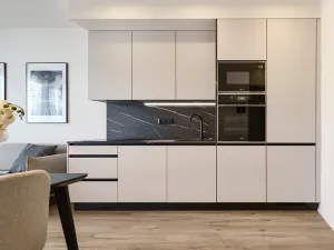 Prodej bytu 2+kk, Praha - Stodůlky, Hábova, 53 m2