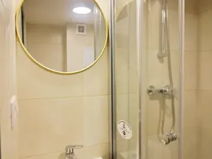 Pronájem bytu 1+kk, Brno, Koliště, 20 m2