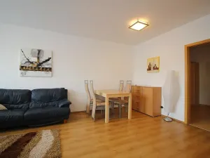 Pronájem bytu 2+kk, Brno, Purkyňova, 60 m2