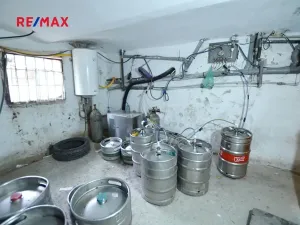 Pronájem restaurace, Orlová, Slezská, 250 m2