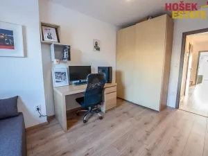 Prodej rodinného domu, Ochoz u Brna, Pod Skalkou, 156 m2