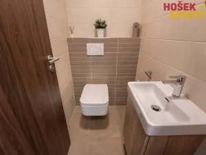 Prodej rodinného domu, Ochoz u Brna, Pod Skalkou, 156 m2