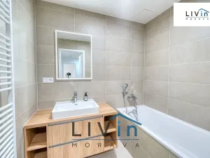 Pronájem bytu 2+kk, Olomouc, Ostrovní, 65 m2