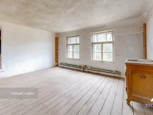 Prodej rodinného domu, Chlistov, 426 m2