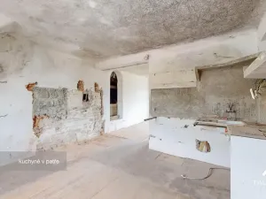 Prodej rodinného domu, Chlistov, 426 m2