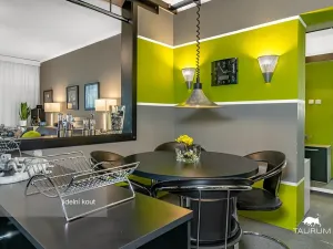 Prodej bytu 3+1, Kvíčovice, 89 m2