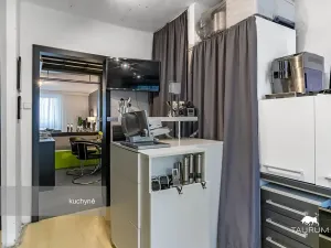 Prodej bytu 3+1, Kvíčovice, 89 m2