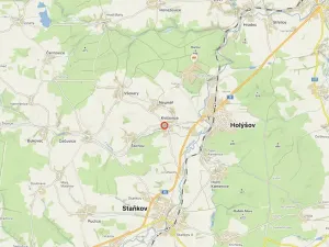 Prodej bytu 3+1, Kvíčovice, 89 m2