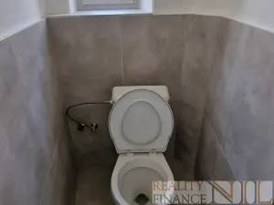 Pronájem bytu 3+kk, Plzeň, Edvarda Beneše, 73 m2