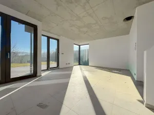 Pronájem rodinného domu, Humpolec, Terasy, 254 m2