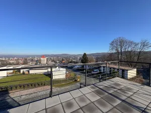 Pronájem rodinného domu, Humpolec, Terasy, 254 m2