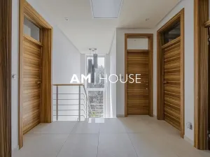 Prodej rodinného domu, Praha - Pitkovice, Křemenáčová, 330 m2