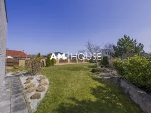 Prodej rodinného domu, Praha - Pitkovice, Křemenáčová, 330 m2