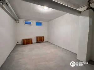 Prodej skladu, Brno, Jedovnická, 20 m2