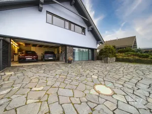 Prodej rodinného domu, Loučná pod Klínovcem, 486 m2