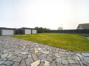 Prodej rodinného domu, Loučná pod Klínovcem, 486 m2