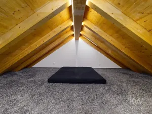 Prodej rodinného domu, Loučná pod Klínovcem, 486 m2