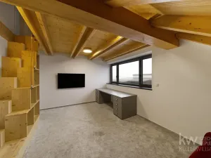 Prodej rodinného domu, Loučná pod Klínovcem, 486 m2