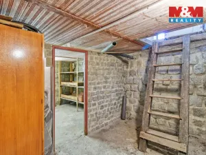 Prodej chaty, Litvínov, 20 m2