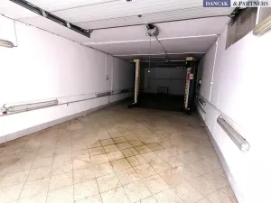 Pronájem výrobních prostor, Frýdek-Místek, 600 m2