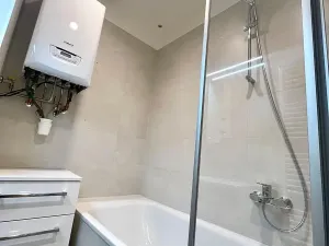 Pronájem bytu 3+1, Praha - Vinohrady, Vinohradská, 85 m2