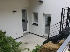 Pronájem bytu 2+kk, Praha - Střešovice, Ve Střešovičkách, 40 m2