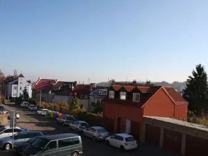 Pronájem bytu 2+kk, Praha - Střešovice, Ve Střešovičkách, 40 m2