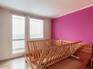 Pronájem bytu 4+kk, Kladno, Švédská, 82 m2