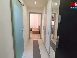 Prodej bytu 2+1, Most, Mladé gardy, 54 m2