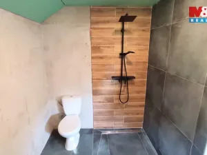 Prodej chalupy, Brandov, Rudé armády, 120 m2