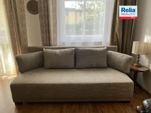 Prodej bytu 1+kk, Liberec, Sluneční stráň, 46 m2