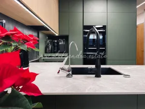 Prodej bytu 2+kk, Praha - Karlín, Křižíkova, 54 m2