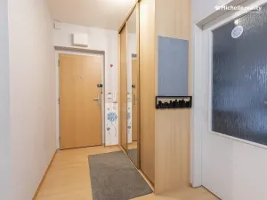 Prodej bytu 2+kk, Praha - Libeň, Na sypkém, 62 m2