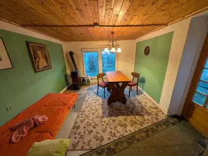 Prodej rodinného domu, Tištín, 79 m2
