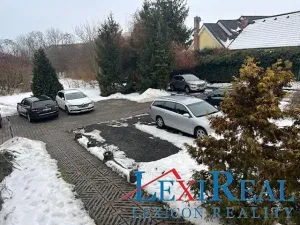 Prodej bytu 2+kk, Kozomín, 77 m2