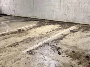 Pronájem garážového stání, Plzeň, Kollárova, 20 m2