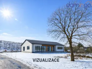 Prodej pozemku, Gruna, 1671 m2