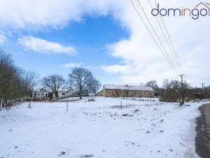 Prodej pozemku, Gruna, 1671 m2