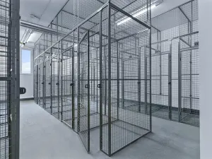 Pronájem bytu 2+kk, Praha - Chodov, Čenětická, 47 m2