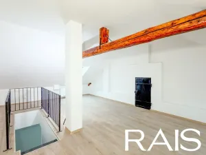 Prodej bytu 2+kk, Brno, Křenová, 63 m2