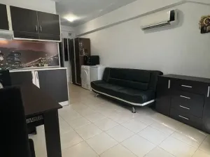 Prodej bytu 1+kk, Slunečné pobřeží, JASMINE CLUB, Bulharsko, 30 m2