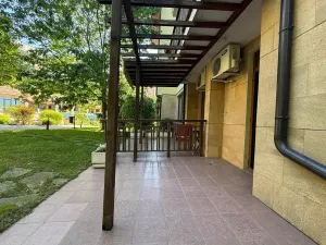 Prodej bytu 1+kk, Svatý Vlas, GARDEN OF EDEN, Bulharsko, 55 m2