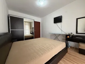 Prodej bytu 2+kk, Svatý Vlas, Siyana, Bulharsko, 57 m2